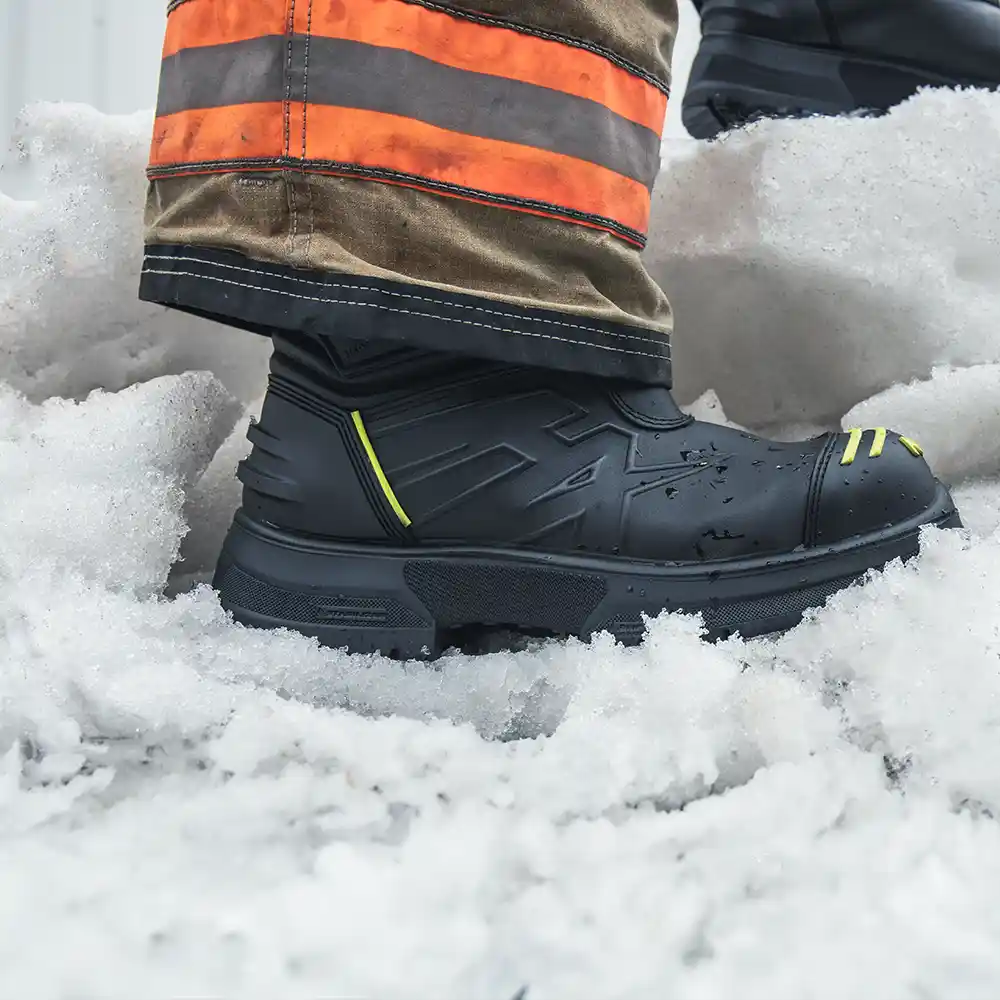 Fire Eagle Air Grip Xtreme Composite Toe Waterproof Boots